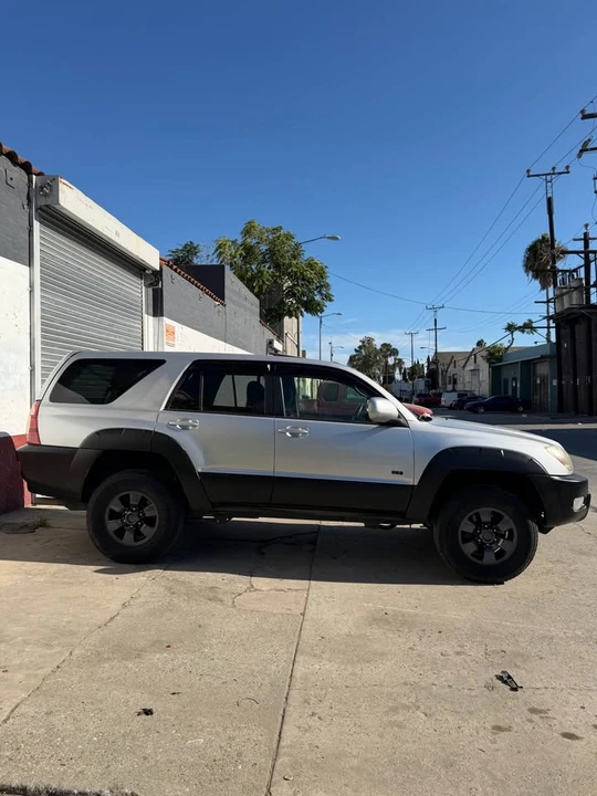 2003 Toyota 4Runner 4th Gen - Image 4 of 14