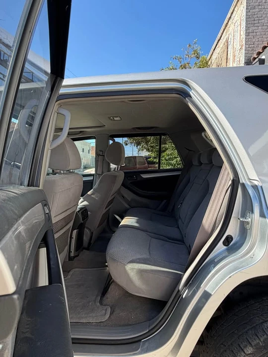 2003 Toyota 4Runner 4th Gen - Image 14 of 14