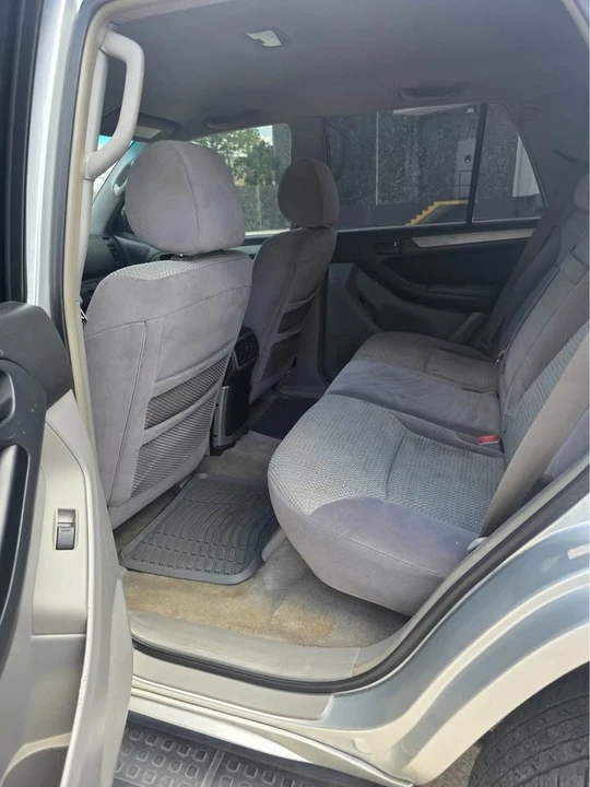2003 Toyota 4Runner 4th Gen - Image 9 of 9