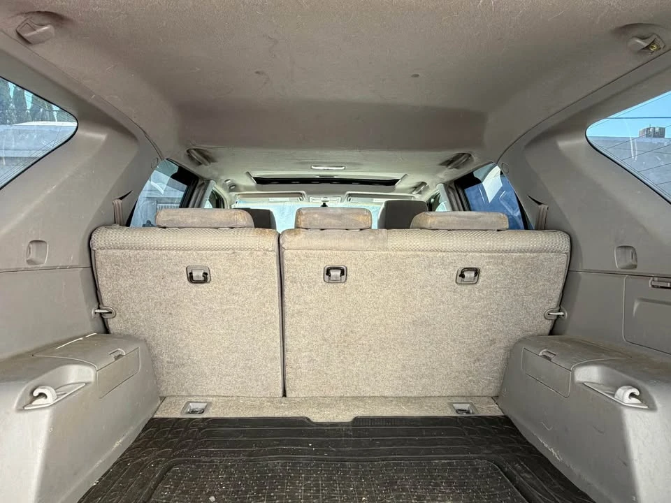 2003 Toyota 4Runner 4th Gen - Image 10 of 14