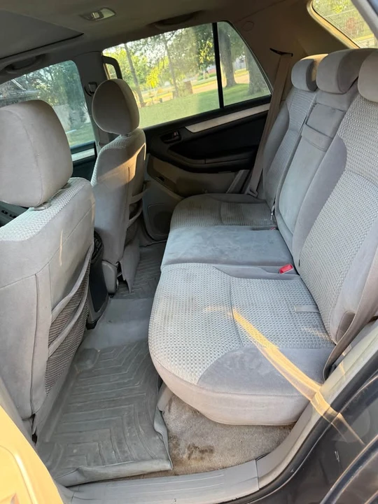 2003 Toyota 4Runner 4th Gen - Image 14 of 20