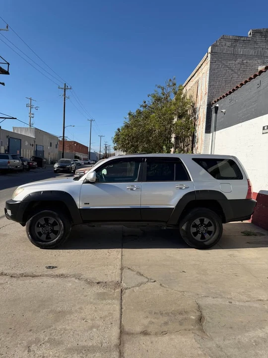 2003 Toyota 4Runner 4th Gen - Image 3 of 14