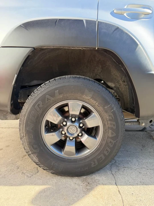 2003 Toyota 4Runner 4th Gen - Image 9 of 14