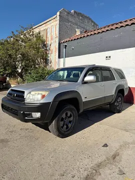 2003 Toyota 4Runner SR5 Sport Utility 4D