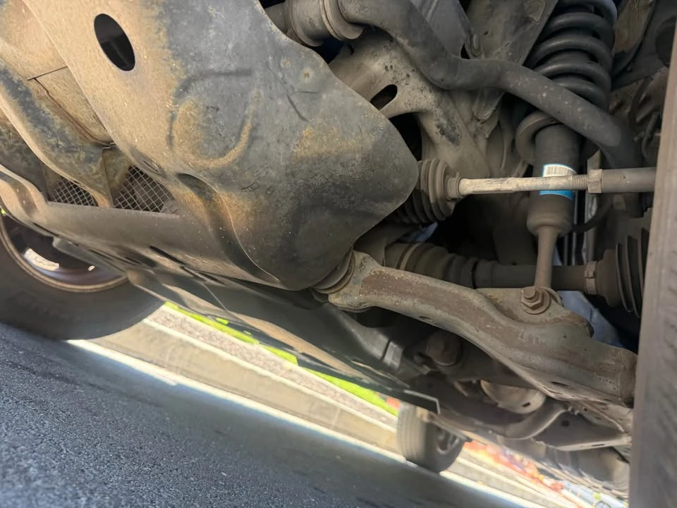2003 Toyota 4Runner 4th Gen - Image 12 of 17