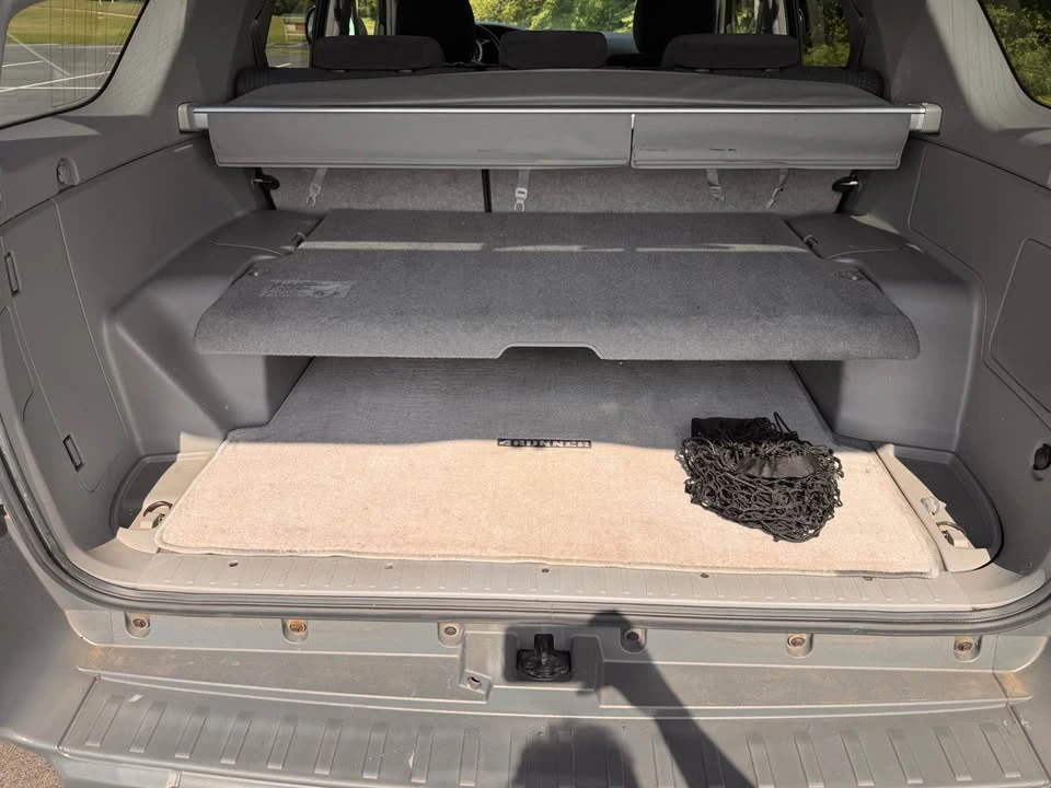 2003 Toyota 4Runner 4th Gen - Image 15 of 18