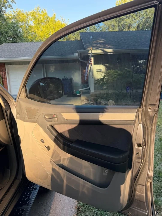 2003 Toyota 4Runner 4th Gen - Image 17 of 20