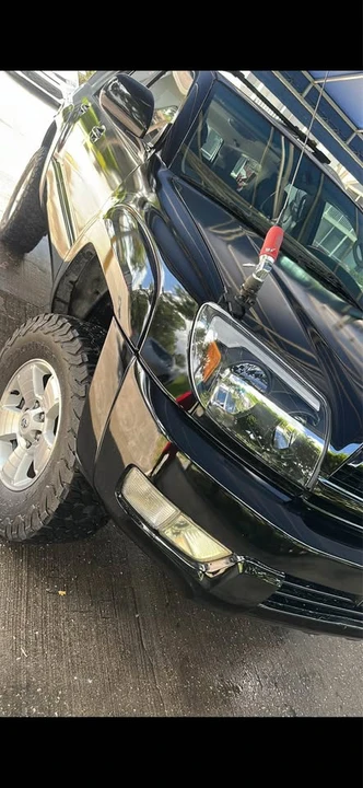 2003 Toyota 4Runner 4th Gen - Image 4 of 7