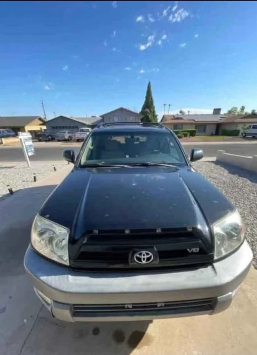 2003 Toyota 4Runner 4th Gen - Image 3 of 16