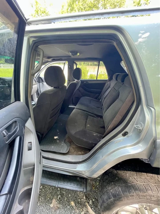 2003 Toyota 4Runner 4th Gen - Image 12 of 18