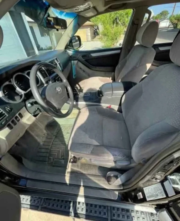 2003 Toyota 4Runner 4th Gen - Image 10 of 16