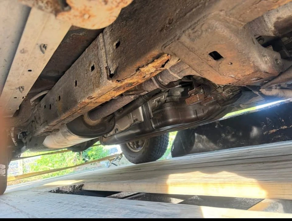 2003 Toyota 4Runner 4th Gen - Image 6 of 6