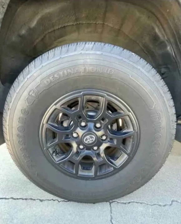 2003 Toyota 4Runner 4th Gen - Image 6 of 16