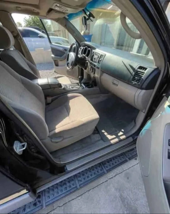 2003 Toyota 4Runner 4th Gen - Image 9 of 16