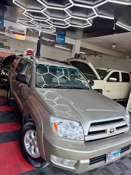 2003 Toyota 4Runner SR5 Sport Utility 4D