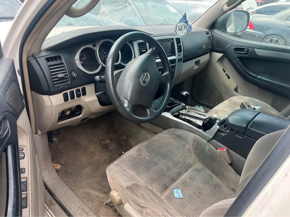 2003 Toyota 4Runner 4th Gen - Image 3 of 4
