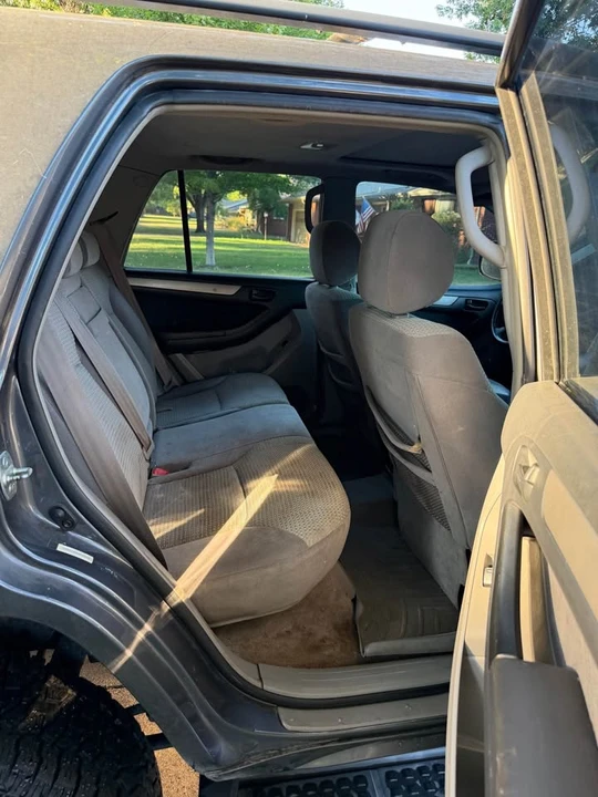 2003 Toyota 4Runner 4th Gen - Image 16 of 20