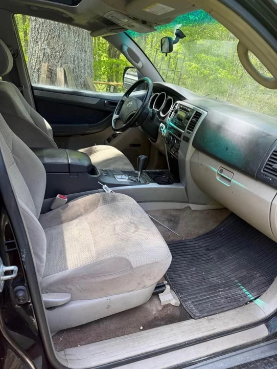 2003 Toyota 4Runner 4th Gen - Image 3 of 6