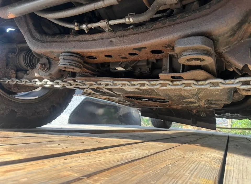 2003 Toyota 4Runner 4th Gen - Image 4 of 6