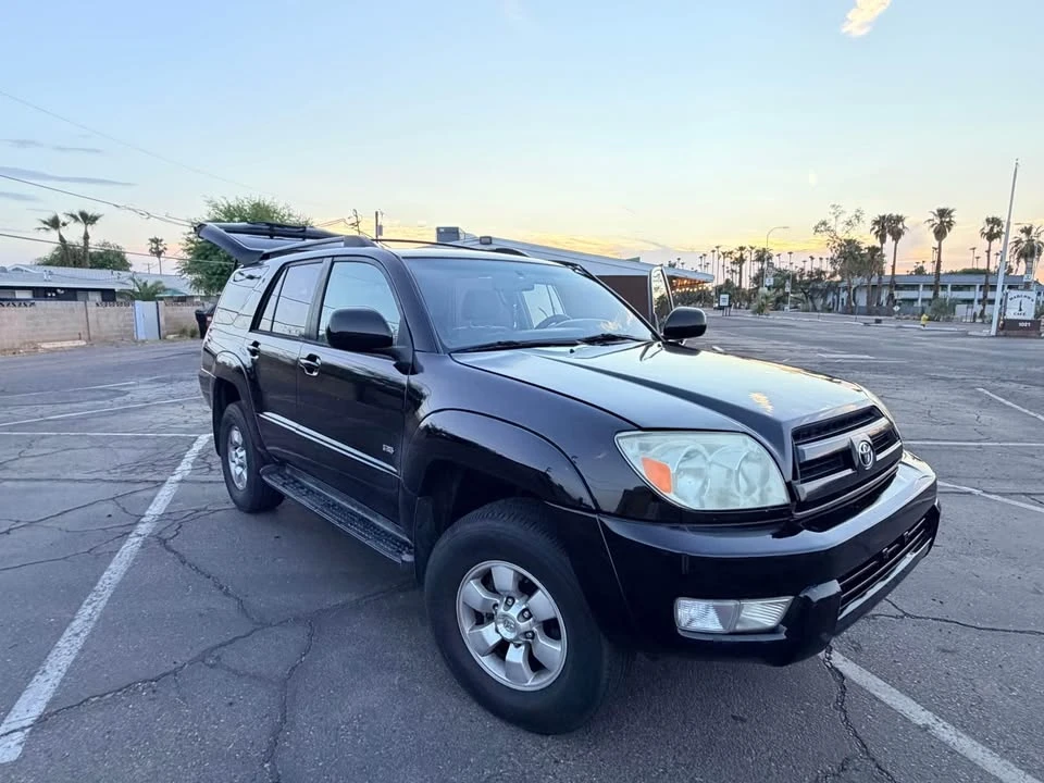 2003 Toyota 4Runner 4th Gen - Image 12 of 14