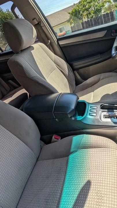 2003 Toyota 4Runner 4th Gen - Image 7 of 20