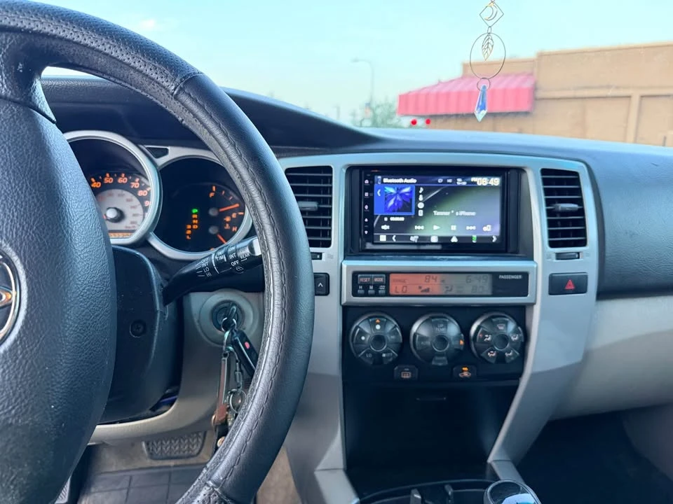2003 Toyota 4Runner 4th Gen - Image 4 of 14