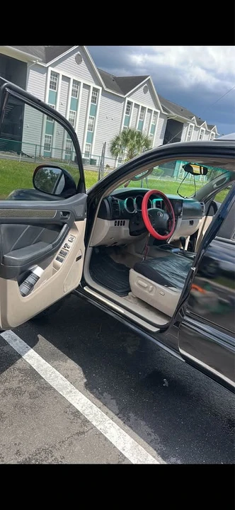 2003 Toyota 4Runner 4th Gen - Image 6 of 7