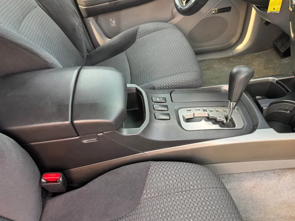 2003 Toyota 4Runner 4th Gen - Image 12 of 18