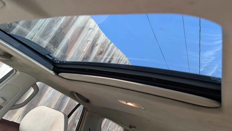2003 Toyota 4Runner 4th Gen - Image 19 of 20