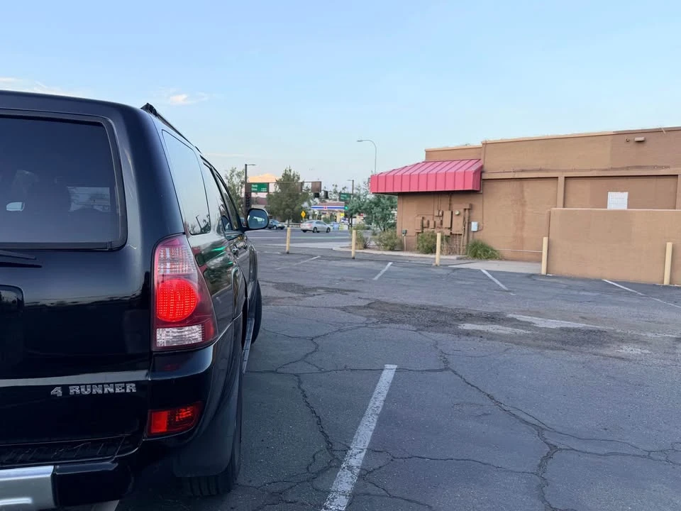 2003 Toyota 4Runner 4th Gen - Image 13 of 14