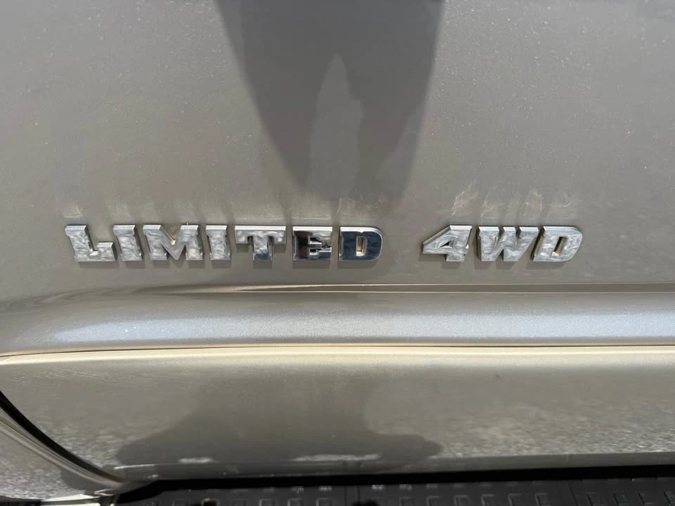 2003 Toyota 4Runner 4th Gen - Image 10 of 19