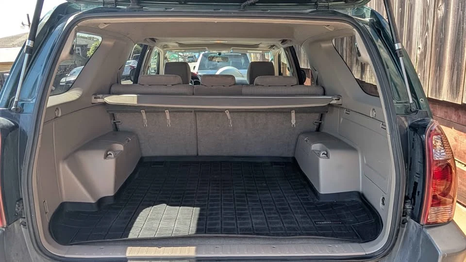 2003 Toyota 4Runner 4th Gen - Image 12 of 20