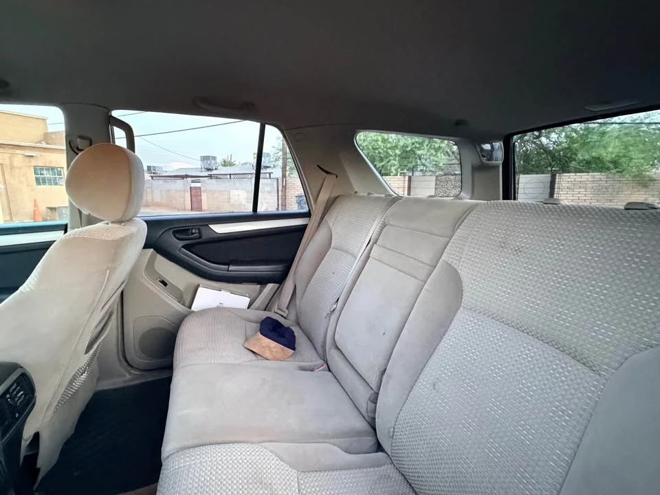 2003 Toyota 4Runner 4th Gen - Image 6 of 14
