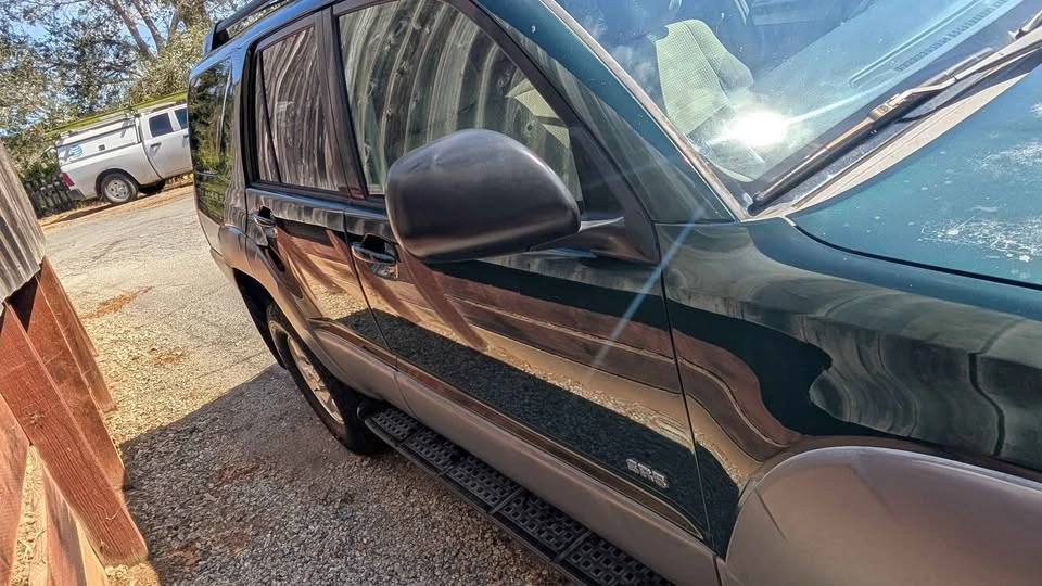 2003 Toyota 4Runner 4th Gen - Image 4 of 20