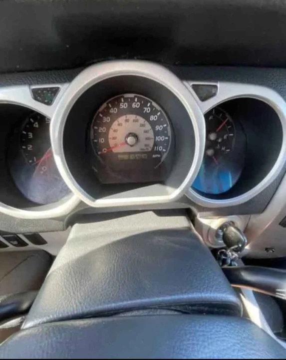2003 Toyota 4Runner 4th Gen - Image 13 of 16