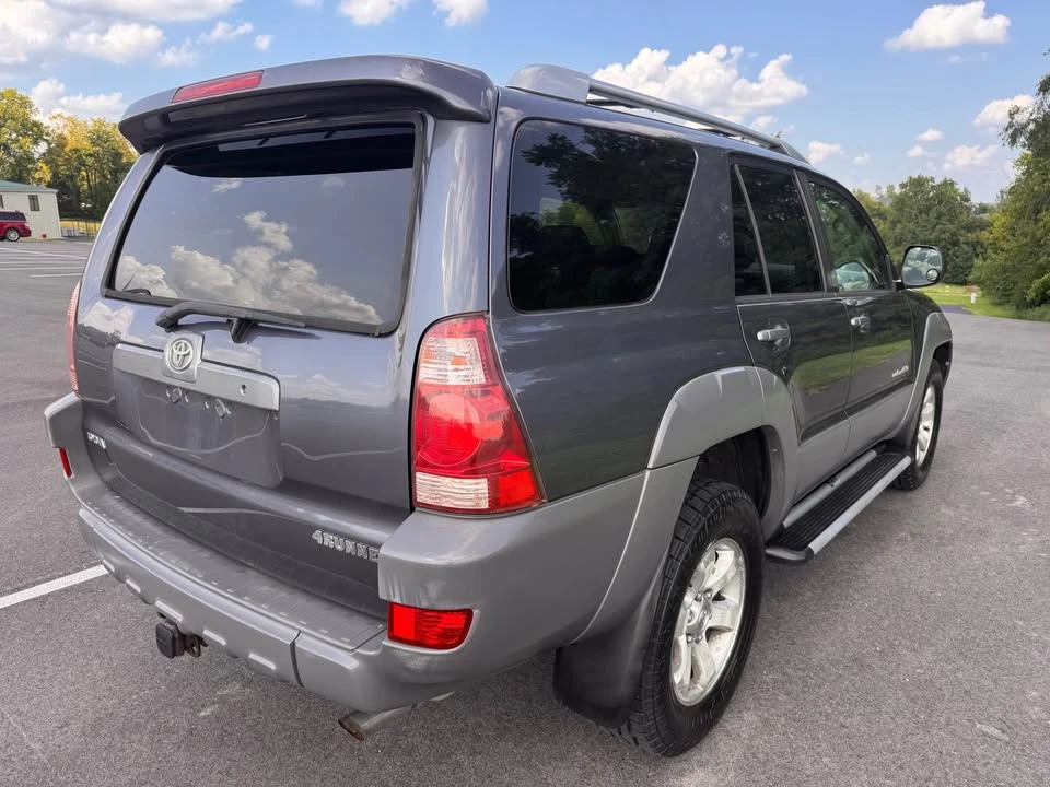 2003 Toyota 4Runner 4th Gen - Image 3 of 18