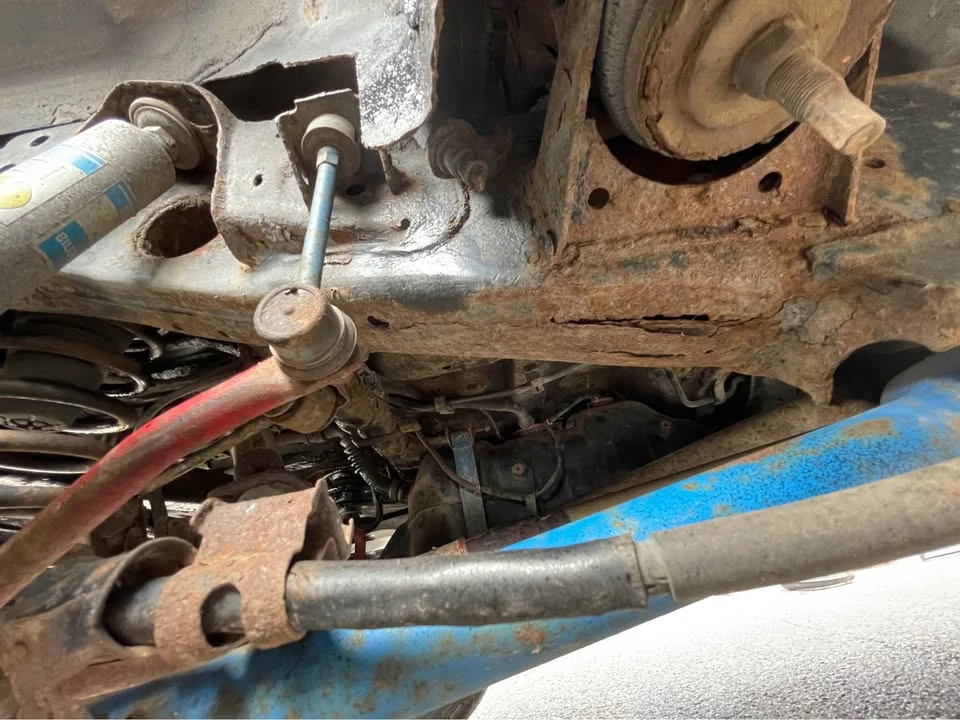 2003 Toyota 4Runner 4th Gen - Image 16 of 18