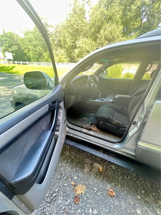 2003 Toyota 4Runner 4th Gen - Image 9 of 18