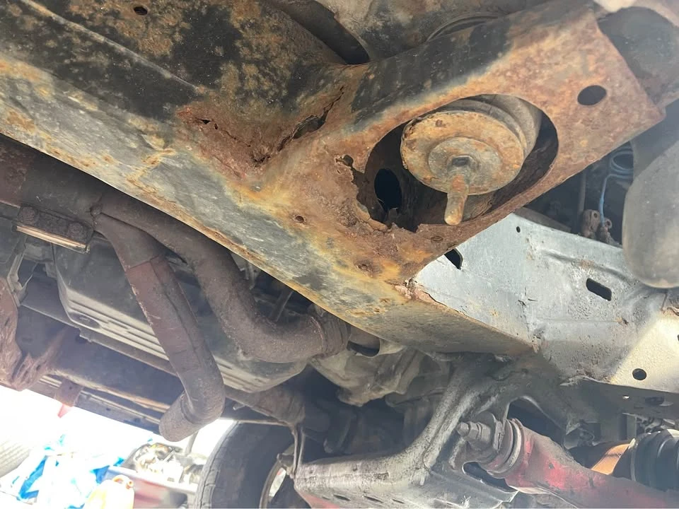2003 Toyota 4Runner 4th Gen - Image 15 of 18