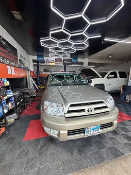 2003 Toyota 4Runner SR5 Sport Utility 4D