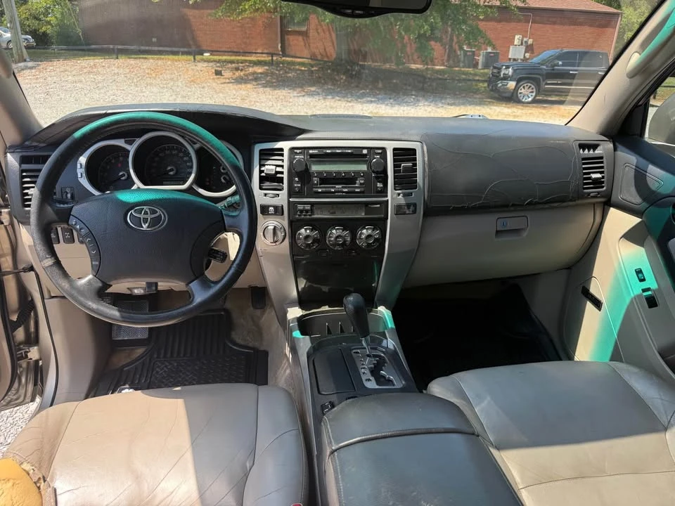 2003 Toyota 4Runner 4th Gen - Image 16 of 19
