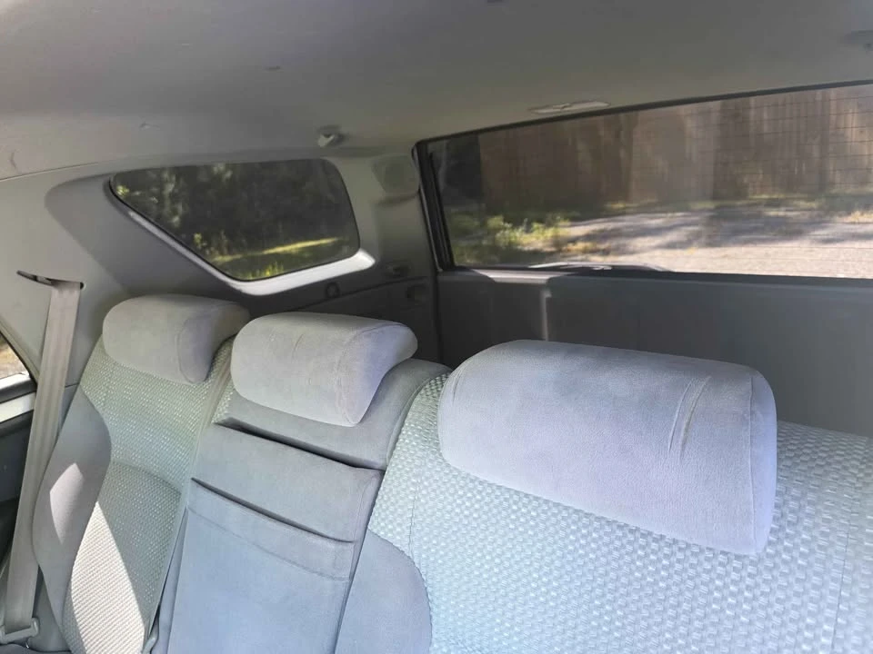2003 Toyota 4Runner 4th Gen - Image 10 of 11