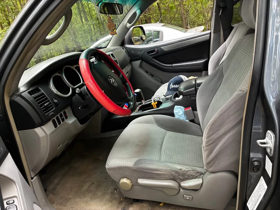2003 Toyota 4Runner 4th Gen - Image 5 of 9