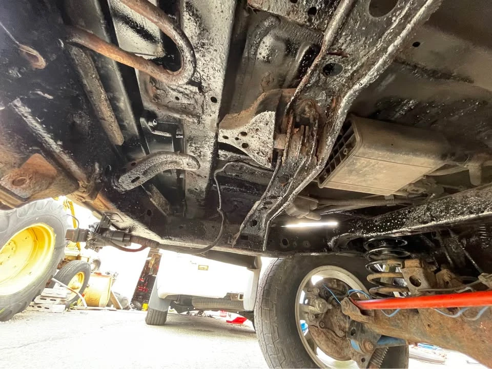 2003 Toyota 4Runner 4th Gen - Image 18 of 18