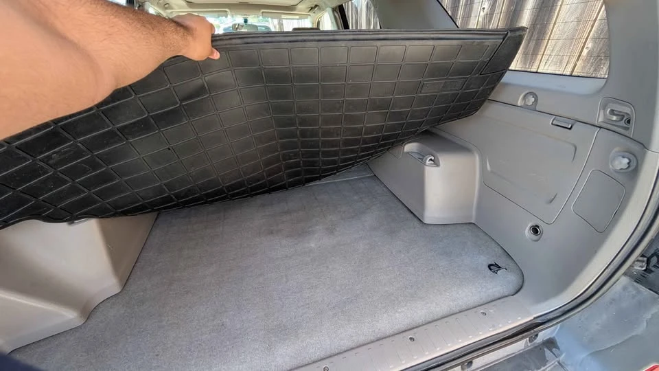 2003 Toyota 4Runner 4th Gen - Image 13 of 20