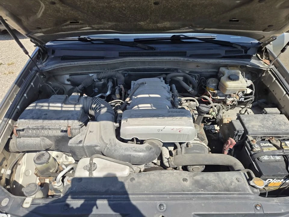 2003 Toyota 4Runner 4th Gen - Image 10 of 13