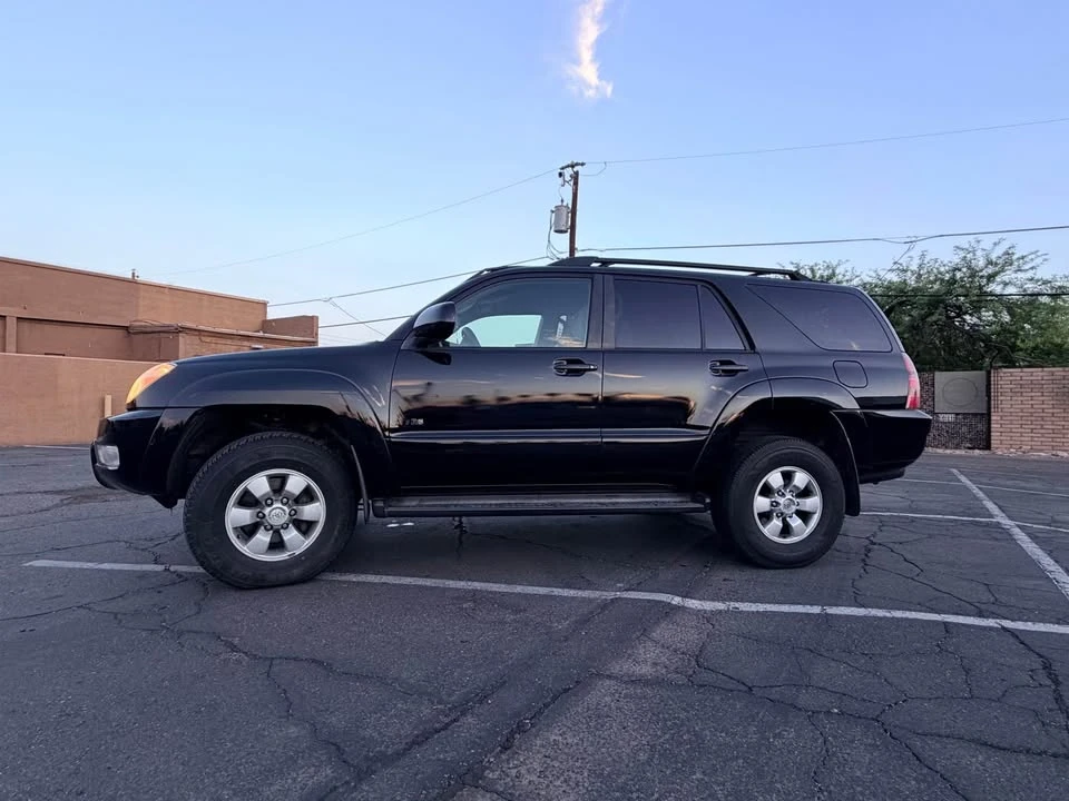 2003 Toyota 4Runner 4th Gen - Image 14 of 14