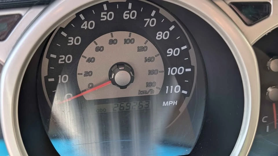2003 Toyota 4Runner 4th Gen - Image 16 of 20