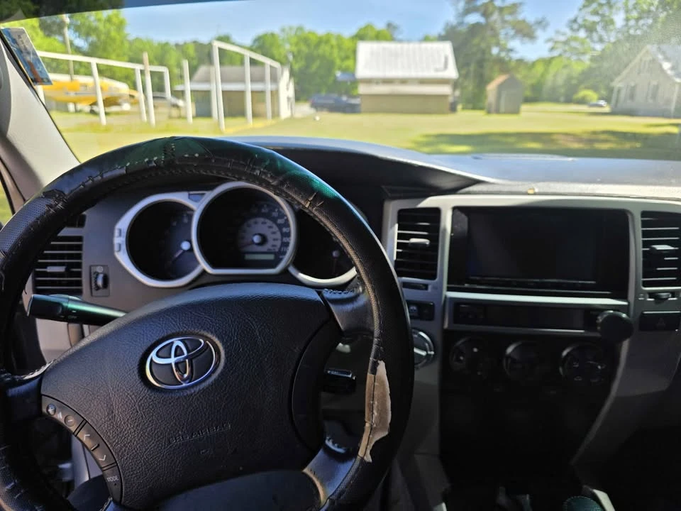 2003 Toyota 4Runner 4th Gen - Image 7 of 11