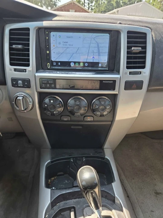 2003 Toyota 4Runner 4th Gen - Image 9 of 13